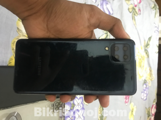 Samsung galaxy m32
